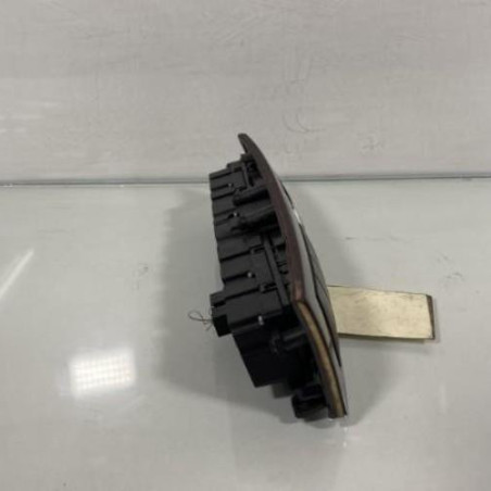 Bouton de warning MERCEDES CLASSE C 203