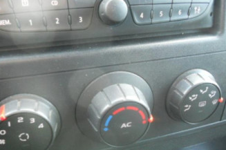 Bras essuie glace avant droit OPEL MOVANO B