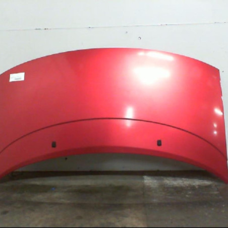 Capot VOLKSWAGEN SHARAN 1 Photo n°1