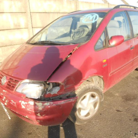 Porte arriere droit VOLKSWAGEN SHARAN 1 Photo n°1