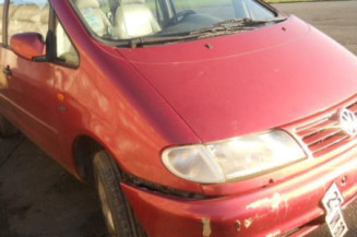 Porte arriere droit VOLKSWAGEN SHARAN 1