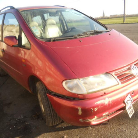 Porte arriere droit VOLKSWAGEN SHARAN 1