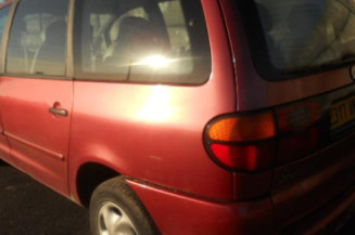 Porte arriere droit VOLKSWAGEN SHARAN 1