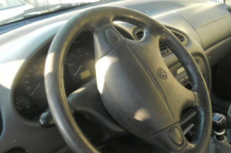 Porte arriere droit VOLKSWAGEN SHARAN 1