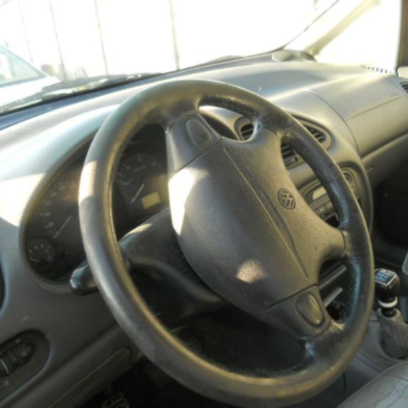 Porte arriere droit VOLKSWAGEN SHARAN 1 Photo n°5