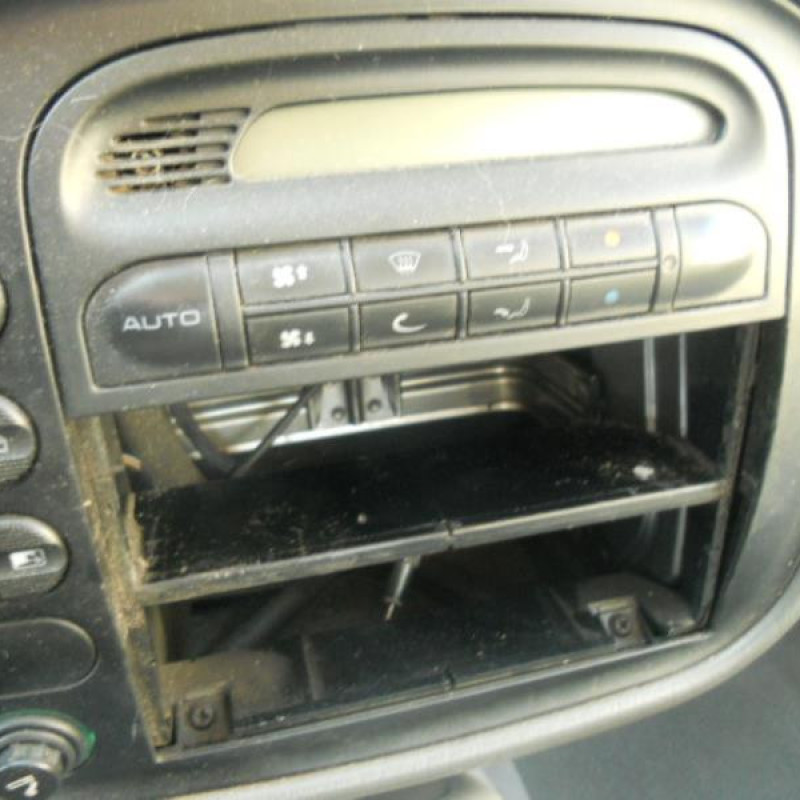 Porte arriere droit VOLKSWAGEN SHARAN 1 Photo n°6