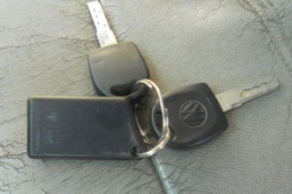 Porte arriere droit VOLKSWAGEN SHARAN 1