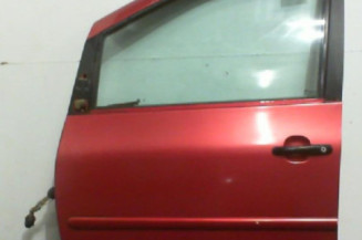 Porte avant gauche VOLKSWAGEN SHARAN 1 Photo n°1