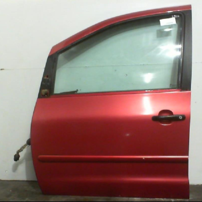 Porte avant gauche VOLKSWAGEN SHARAN 1 Photo n°1