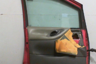 Porte avant gauche VOLKSWAGEN SHARAN 1