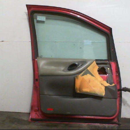 Porte avant gauche VOLKSWAGEN SHARAN 1