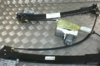 Leve vitre electrique arriere gauche CITROEN C6 Photo n°1