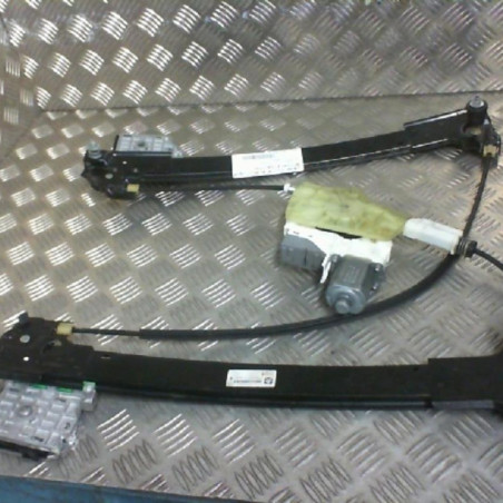 Leve vitre electrique arriere gauche CITROEN C6 Photo n°1