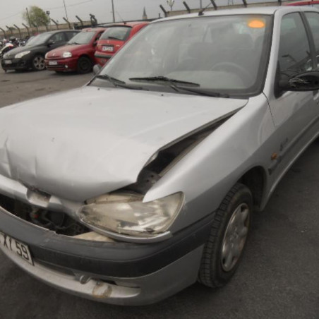 Bras essuie glace avant droit PEUGEOT 306 Photo n°1