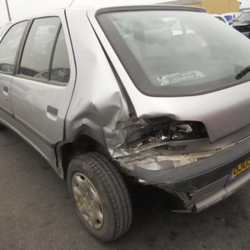 Bras essuie glace avant droit PEUGEOT 306 Photo n°4