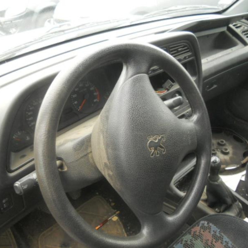 Bras essuie glace avant droit PEUGEOT 306 Photo n°5