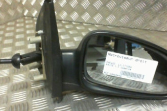 Retroviseur droit DAEWOO KALOS Photo n°1
