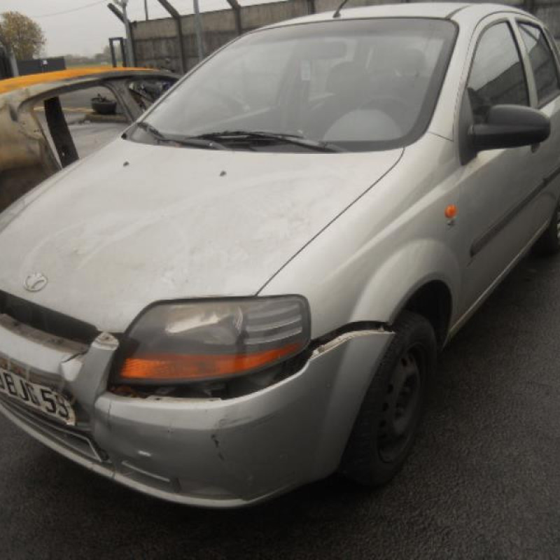 Retroviseur droit DAEWOO KALOS Photo n°4