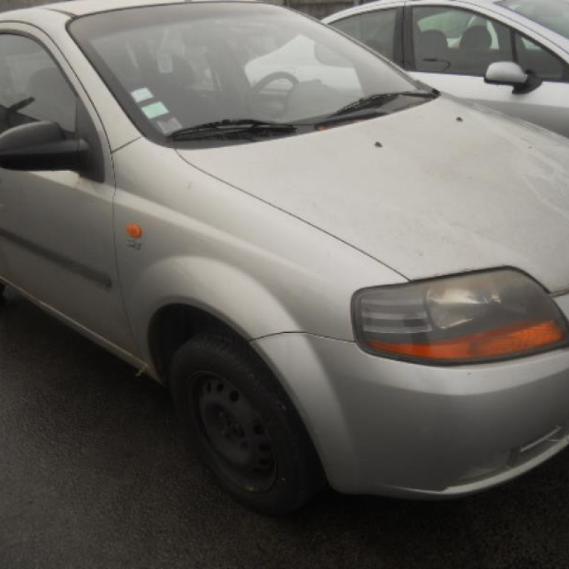 Retroviseur droit DAEWOO KALOS Photo n°5