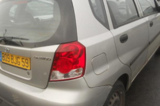 Retroviseur droit DAEWOO KALOS