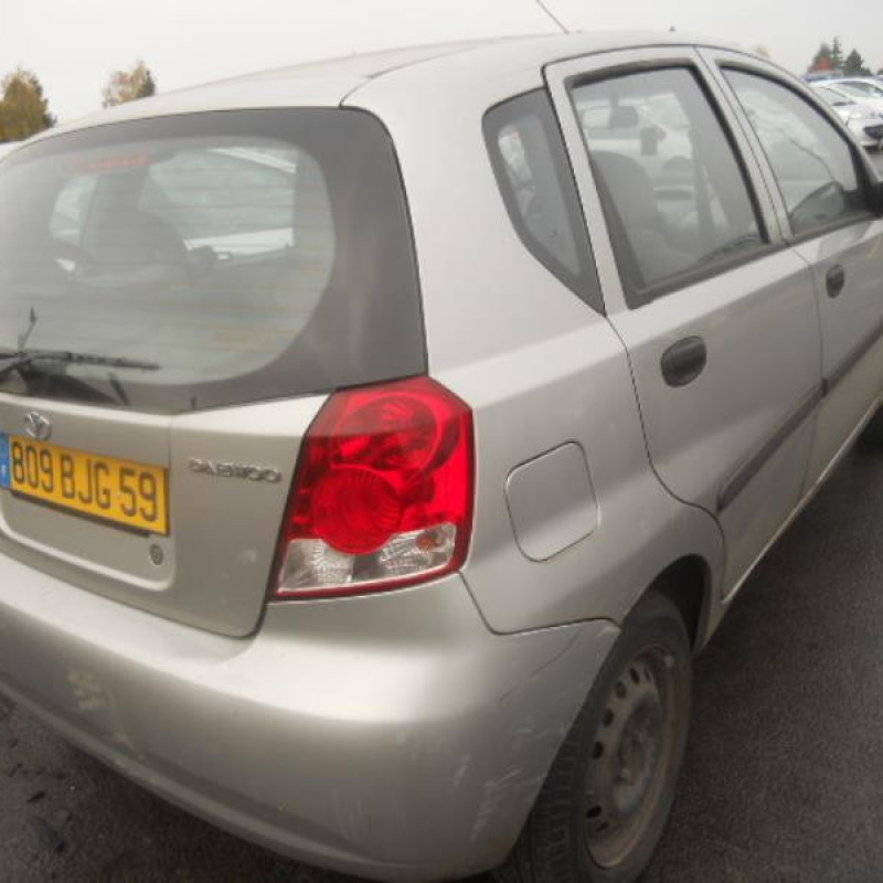 Retroviseur droit DAEWOO KALOS Photo n°6