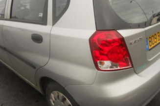 Retroviseur droit DAEWOO KALOS