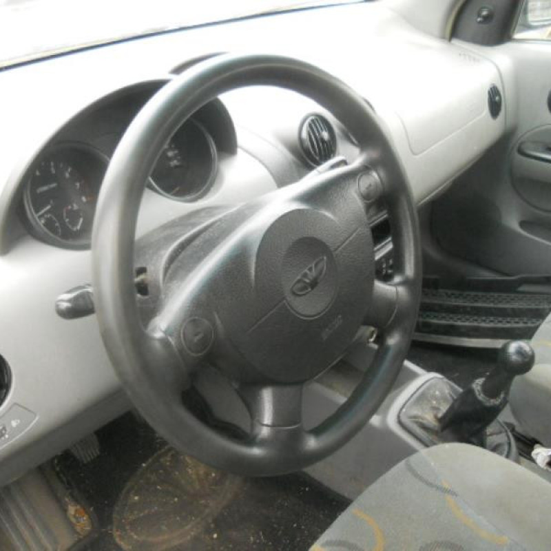 Retroviseur droit DAEWOO KALOS Photo n°8