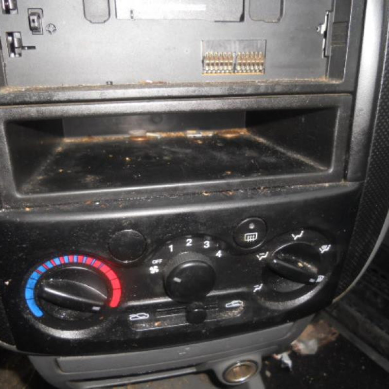 Retroviseur droit DAEWOO KALOS Photo n°9