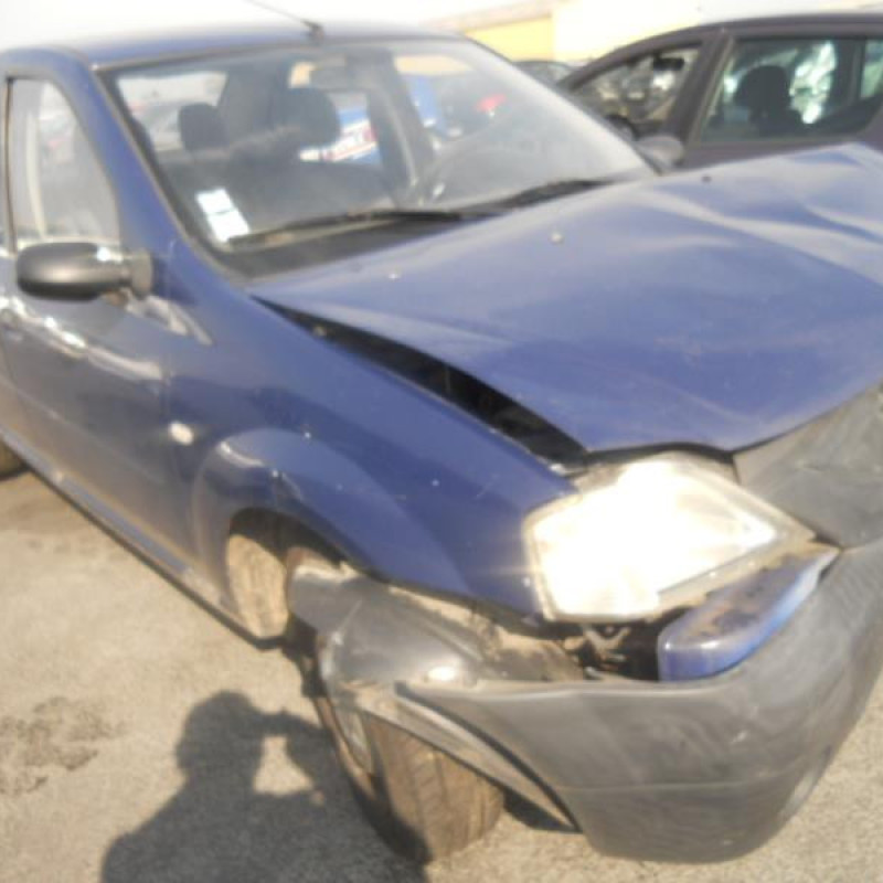Retroviseur droit DACIA LOGAN 1 Photo n°5