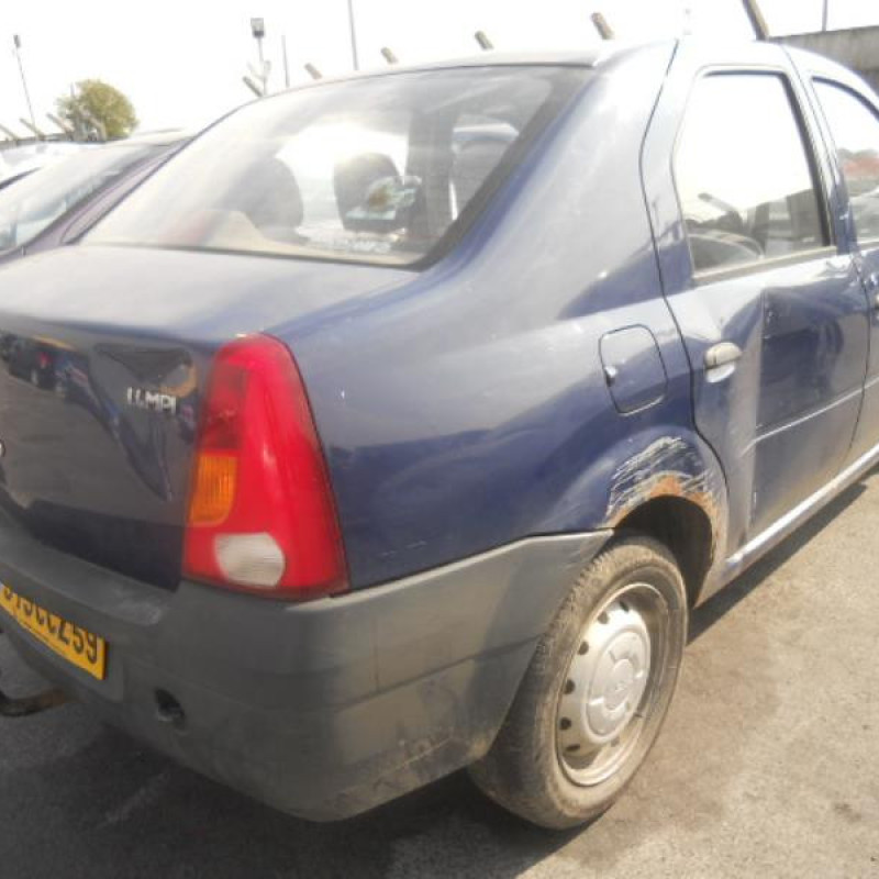 Retroviseur droit DACIA LOGAN 1 Photo n°6