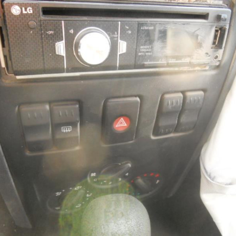 Retroviseur droit DACIA LOGAN 1 Photo n°9