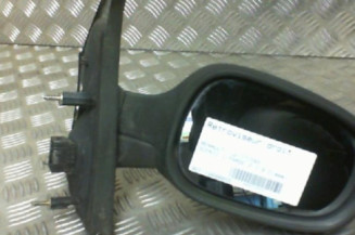 Retroviseur droit RENAULT SCENIC 1 Photo n°1