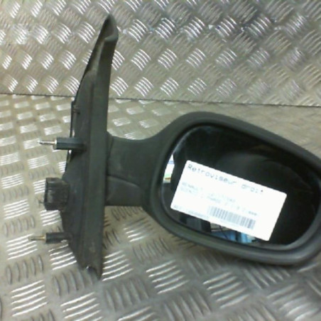 Retroviseur droit RENAULT SCENIC 1 Photo n°1