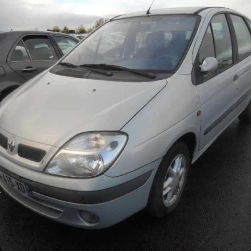 Retroviseur droit RENAULT SCENIC 1 Photo n°4