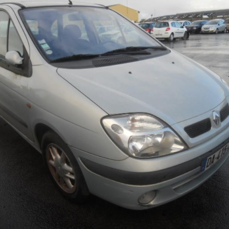 Retroviseur droit RENAULT SCENIC 1 Photo n°5
