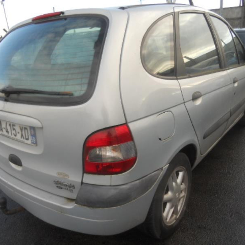 Retroviseur droit RENAULT SCENIC 1 Photo n°6