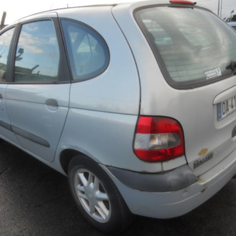 Retroviseur droit RENAULT SCENIC 1 Photo n°7