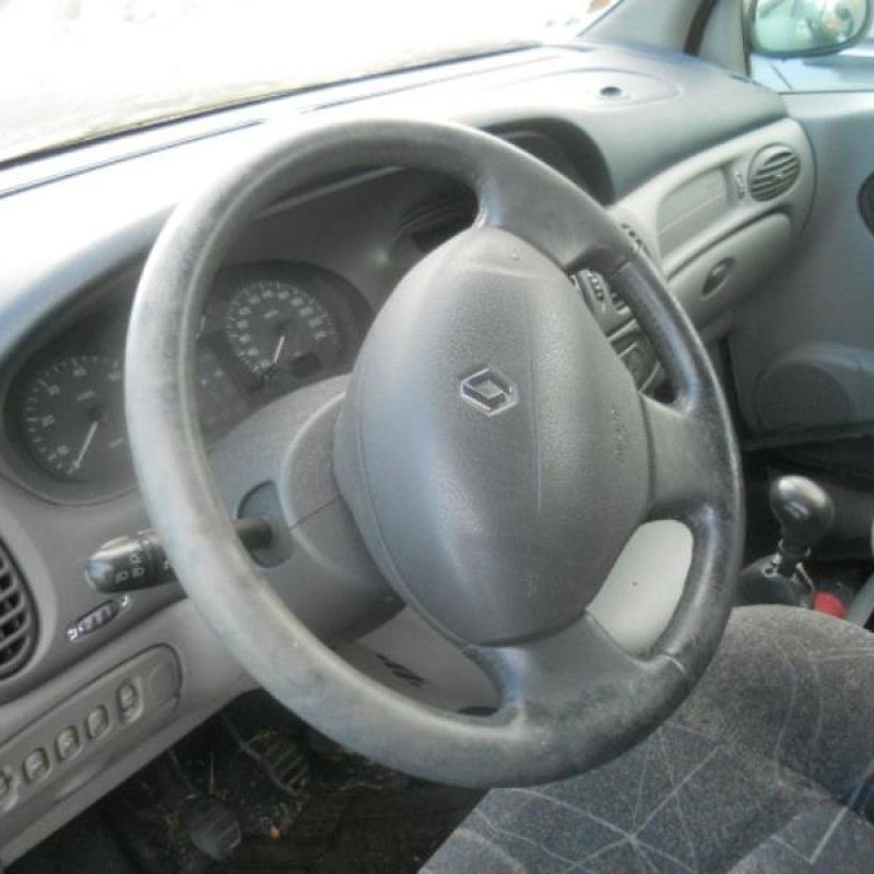 Retroviseur droit RENAULT SCENIC 1 Photo n°8