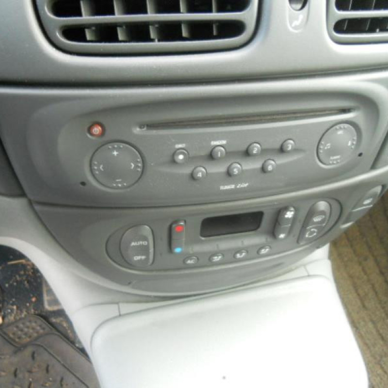 Retroviseur droit RENAULT SCENIC 1 Photo n°9