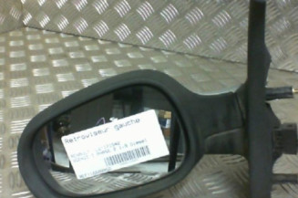 Retroviseur gauche RENAULT SCENIC 1 Photo n°1