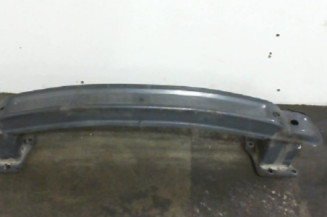 Renfort pare choc avant (traverse) RENAULT VEL SATIS Photo n°1