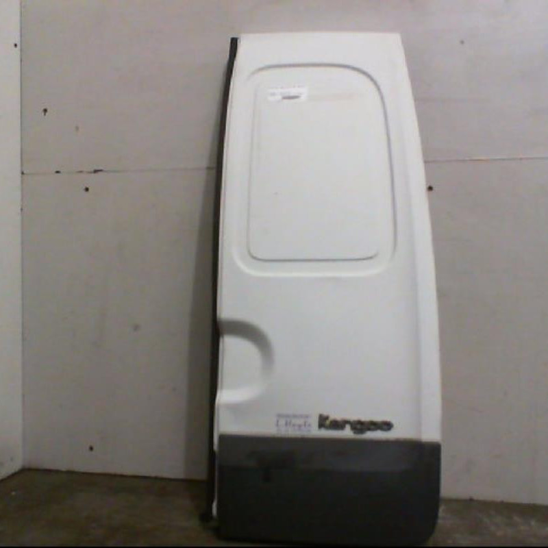 Porte de coffre droit RENAULT KANGOO 1 Photo n°1