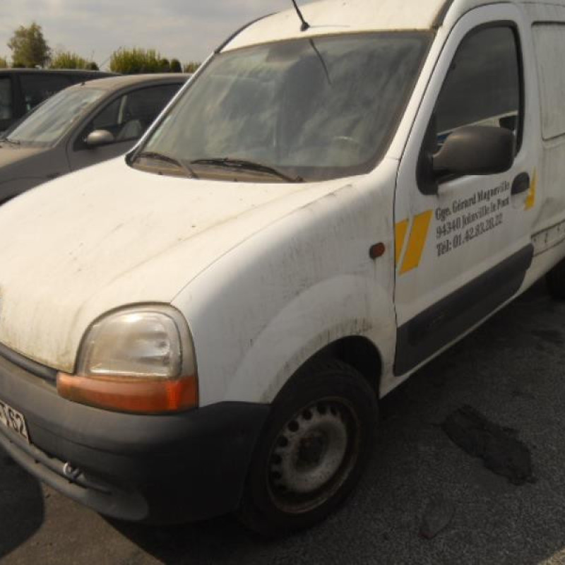 Porte de coffre droit RENAULT KANGOO 1 Photo n°2