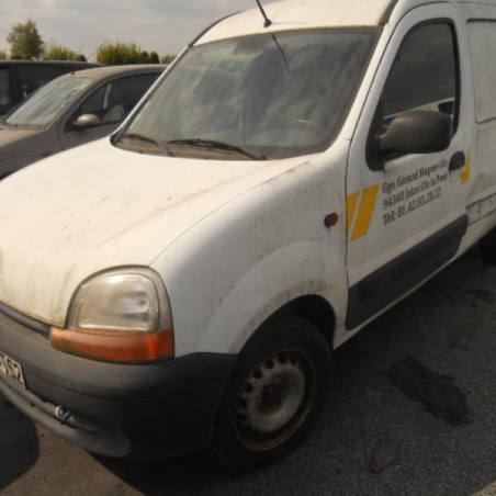Porte de coffre droit RENAULT KANGOO 1