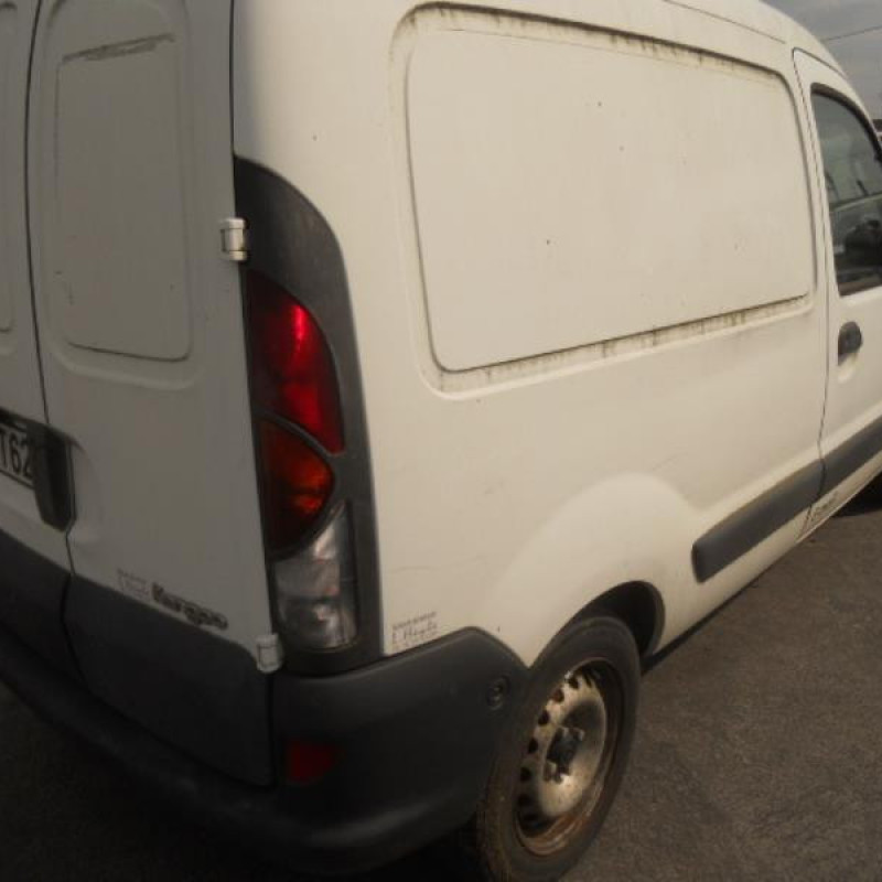 Porte de coffre droit RENAULT KANGOO 1 Photo n°4