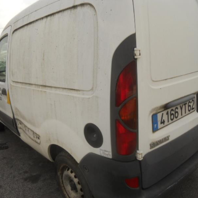 Porte de coffre droit RENAULT KANGOO 1 Photo n°5