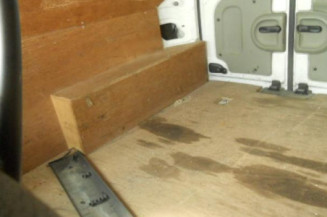 Porte de coffre droit RENAULT KANGOO 1