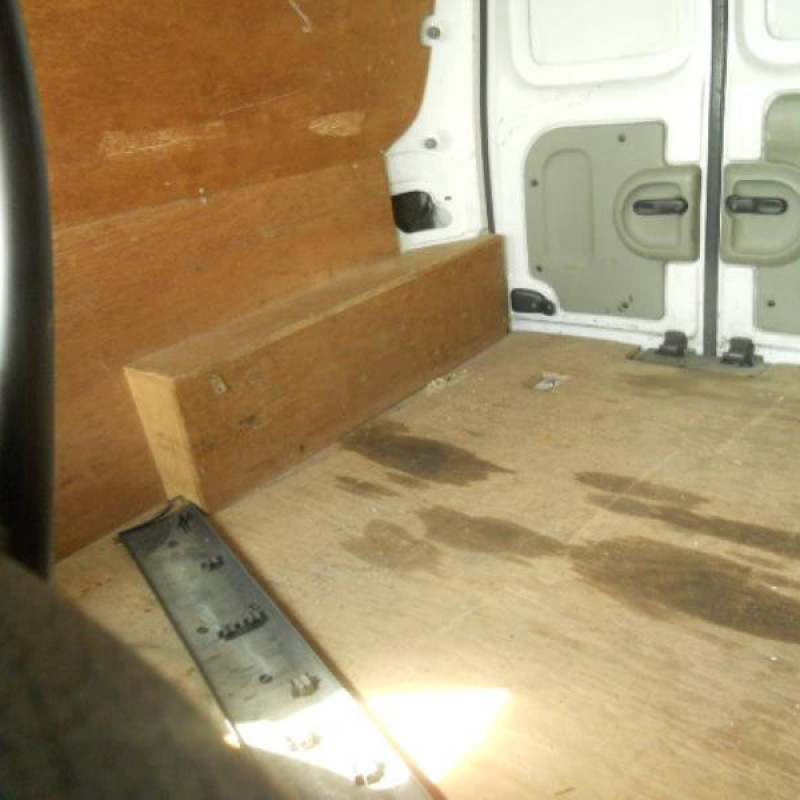 Porte de coffre droit RENAULT KANGOO 1 Photo n°6