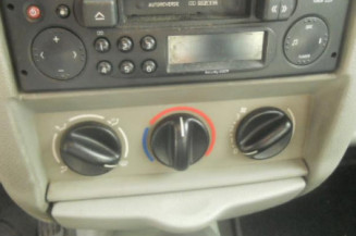 Porte de coffre droit RENAULT KANGOO 1