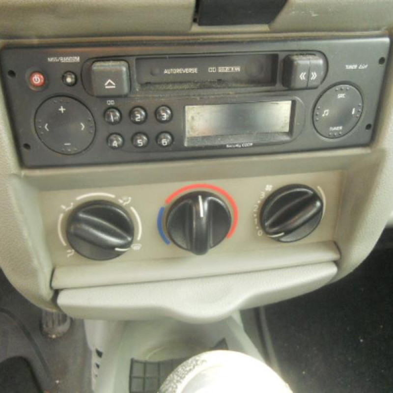 Porte de coffre droit RENAULT KANGOO 1 Photo n°8